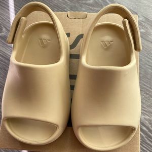 Yeezy Slides